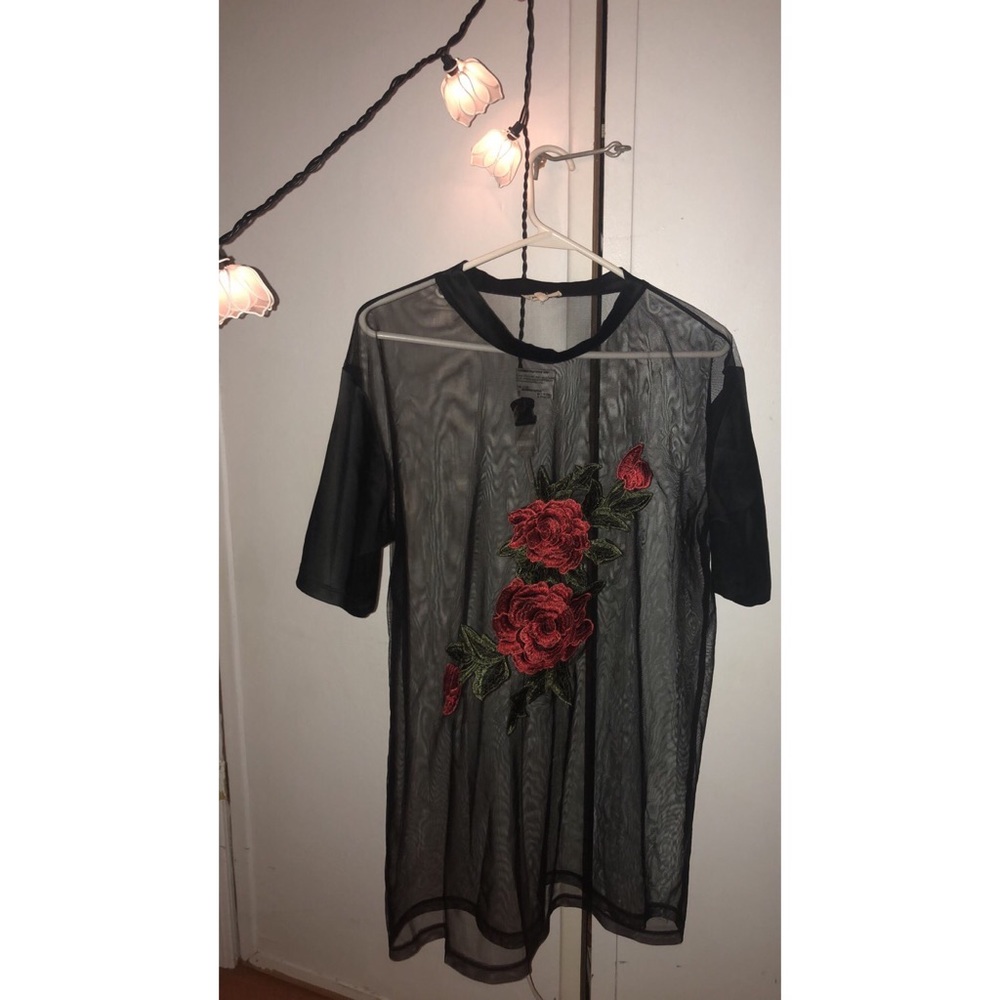 Floral